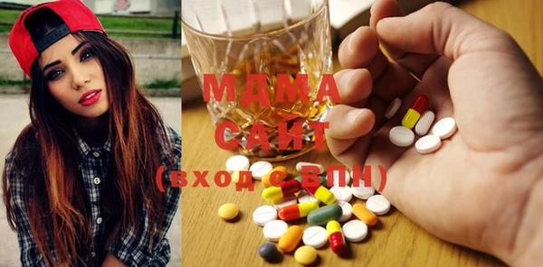 ECSTASY Бородино